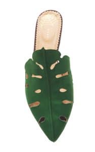 Charlotte Olympia Slides